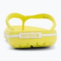 Infradito Crocs Crocband Flip citrus 6