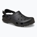 Ciabatte Crocs Classic All Terrain Clog black/black 9