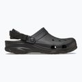 Ciabatte Crocs Classic All Terrain Clog black/black 10