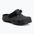 Ciabatte Crocs Classic All Terrain Clog black/black