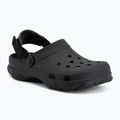 Ciabatte Crocs Classic All Terrain Clog black/black 2