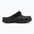 Ciabatte Crocs Classic All Terrain Clog black/black 3