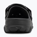 Ciabatte Crocs Classic All Terrain Clog black/black 7