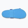 Sandali per bambini Crocs Crocband Cruiser Kids venetian/blue bolt 3