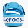 Sandali per bambini Crocs Crocband Cruiser Kids venetian/blue bolt 6