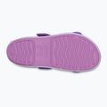 Sandali per bambini Crocs Crocband Cruiser Kids bubble 3