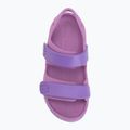 Sandali per bambini Crocs Crocband Cruiser Kids bubble 5