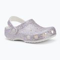 Ciabatte per bambini Crocs Classic Fantasy Glitter 2