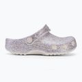 Ciabatte per bambini Crocs Classic Fantasy Glitter 3