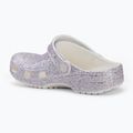 Ciabatte per bambini Crocs Classic Fantasy Glitter 4
