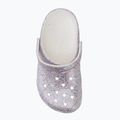 Ciabatte per bambini Crocs Classic Fantasy Glitter 6