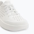 Scarpe da donna Crocs In Motion Pacer white/moonlight 7