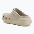 Ciabatte Crocs Classic Crush Clog 4
