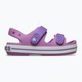Sandali per bambini Crocs Crocband Cruiser Toddler bubble 2