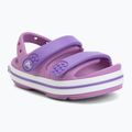 Sandali per bambini Crocs Crocband Cruiser Toddler bubble