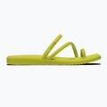 Ciabatte da donna Crocs Miami Toe Loop Sandal citrus