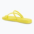 Ciabatte da donna Crocs Miami Toe Loop Sandal citrus 3