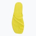 Ciabatte da donna Crocs Miami Toe Loop Sandal citrus 5