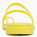 Ciabatte da donna Crocs Miami Toe Loop Sandal citrus 6