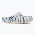 Ciabatte Crocs Classic Tie Dye chalk/multi 3