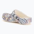 Ciabatte Crocs Classic Tie Dye chalk/multi 4