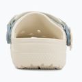 Ciabatte per bambini Crocs Classic Denim Flower Adjustment Backstrap 7