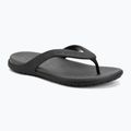 Infradito Crocs Coast Flip black/slate grey