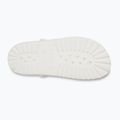 Sandali per bambini Crocs Classic Fisherman chalk 10