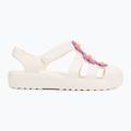 Sandali per bambini Crocs Classic Fisherman chalk 2