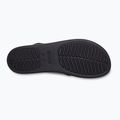 Sandali da donna Crocs Broklyn 4U Cross Strap black 4