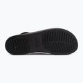 Sandali da donna Crocs Broklyn 4U Cross Strap black 4