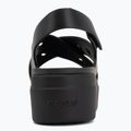 Sandali da donna Crocs Broklyn 4U Cross Strap black 6