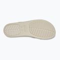 Sandali da donna Crocs Broklyn 4U Cross Strap frappe 4