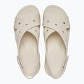 Sandali da donna Crocs Broklyn 4U Cross Strap frappe 5