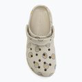 Ciabatte da donna Crocs Classic Platform Floral 6