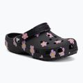 Ciabatte per bambini Crocs Classic Flower