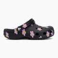 Ciabatte per bambini Crocs Classic Flower 3