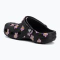 Ciabatte per bambini Crocs Classic Flower 4