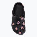 Ciabatte per bambini Crocs Classic Flower 6