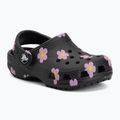 Ciabatte per bambini Crocs Classic Flower 2