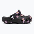 Ciabatte per bambini Crocs Classic Flower 3