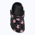 Ciabatte per bambini Crocs Classic Flower 6