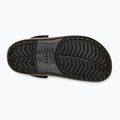 Ciabatte Crocs Crocband Gum black 4