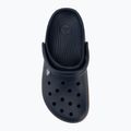 Ciabatte Crocs Crocband Gum navy 6