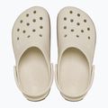 Ciabatte per bambini Crocs Crocband Gum summit white 5