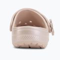 Ciabatte per bambini Crocs Classic Pearl Shine quartz 7