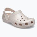 Ciabatte per bambini Crocs Classic Pearl Shine 212815 quartz