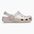 Ciabatte per bambini Crocs Classic Pearl Shine 212815 quartz 2