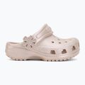 Ciabatte per bambini Crocs Classic Pearl Shine 212815 quartz 3