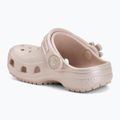 Ciabatte per bambini Crocs Classic Pearl Shine 212815 quartz 4